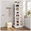 Armoire à chaussures rotative 360-1195822117-1186032590
