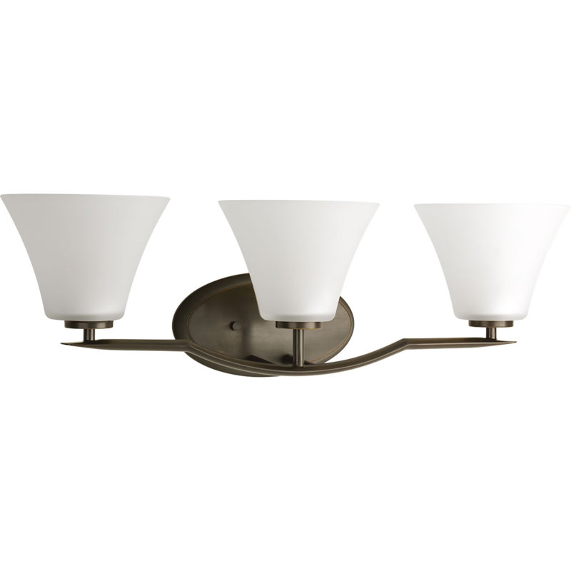 Luminaire pour meuble-lavabo Karla