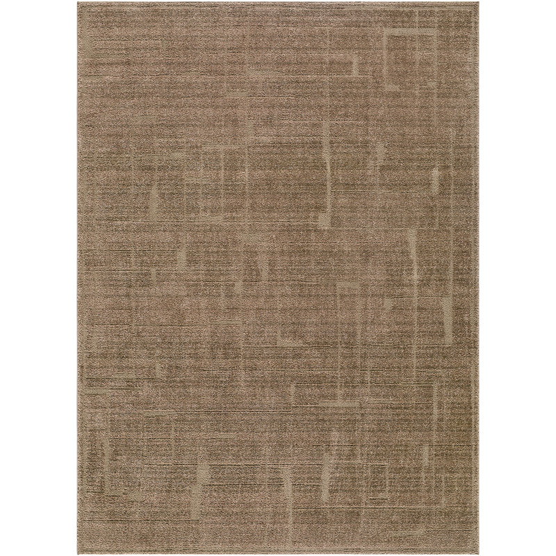 Geometric Area Rug, Rectangle 200 x 275cm