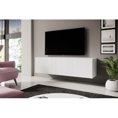 Allice TV Stand for TVs up to 55"