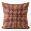 Cherry Tassel Square Indoor/Outdoor Pillow Cover & Insert