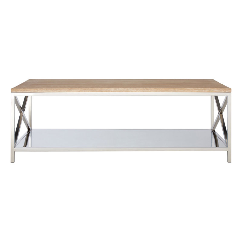 Chiswick Four Leg Coffee Table