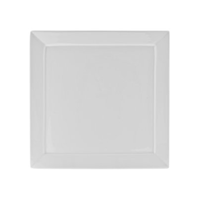 Whittier Elite Square Plate