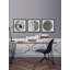 " Magnificent Moon " by Marmont Hill 3 - Pieces-1579278337