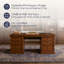 Bureau double caisson Wimbled-22408199