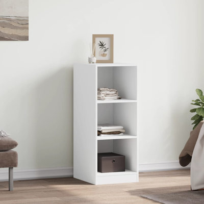 Amareya Manufactured Wood Wardrobe