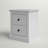 Irizarry 18'' W Particle Board / Chipboard Nightstand-1580857372