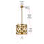 Luminaire suspendu tambour Fritz-1910403965-1947707491-1947707493