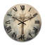 Symbols Cross A Powerful - Spiritual Oversized Wood Wall Clock-1447268727
