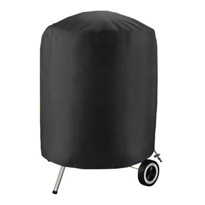 Dakota Fields 73cm W x 73cm D Grill Cover