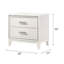 Table de chevet Haiden-1314066771