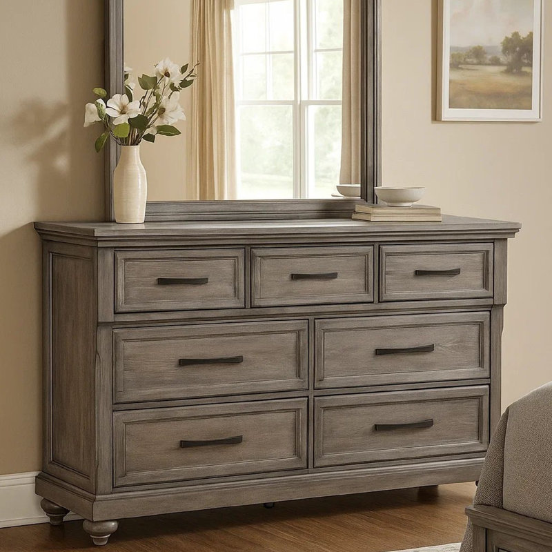 Commode Carneshia