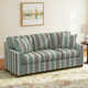 Frye 81'' Upholstered Sofa