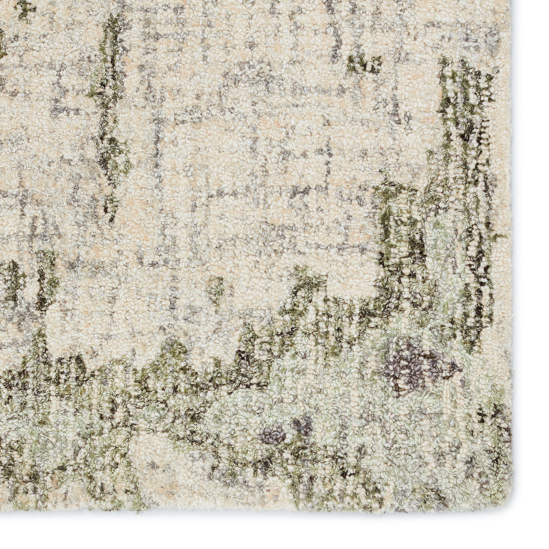 Indoor Rug, Rectangle 6' x 9'