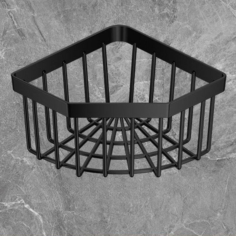 Porte-éponge de salle de bain