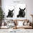 Brampt Wild Black Horse-108228180