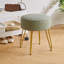 Ahilan Metal Accent Stool-2033349371