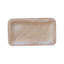 Matte Marbled Resin Tray
