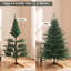 150' H Christmas Tree