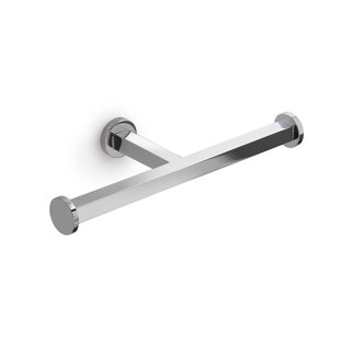Spello Wall Mounted Toilet Paper Holder