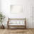 Emoni Solid Wood Wall Mirror-1941748381