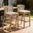 Outdoor Barstool