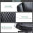 Dominiqua Executive Chair with Headrest-645822381