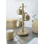 Swan Retro Towel Pole and Mug Tree-63154680