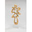 Hand Painted Decorative Object