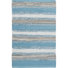 Aigue-marine/Blanc/Gris