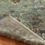 Tapis noué à la main Tarnish-1594247977