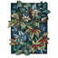Hand Tufted Wool Floral Area Rug-924735852