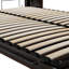 Lit escamotable Arlex avec étagères et tiroirs-1567877904-1582152662