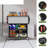 Metal Garage Storage Cabinet