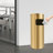 15L Stainless Steel Trash Can