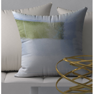  Exquisite Inspire Square Pillow Cover & Insert