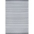 Reversible Plastic Straw Gray