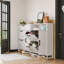 Armoire de rangement pour chaussures-1688776397