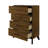 Jeweldine 29.53'' W 4 - Drawer Dresser-750883443