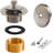Bathroom Hardware Set-66359965