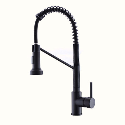 Robinet de cuisine amovible HOOSENG