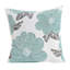 Darionte Poppy Chenille Cushion Cover-1128809798-1128809912-1182472464