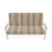 Askar 71.5'' Wide Powder Coated Aluminum Patio Sofa with Cushions-25943400-25943417