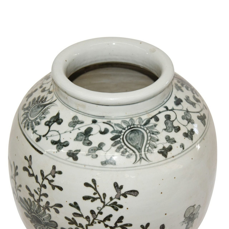 Handmade Jar