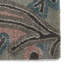 Machine Woven Green/Pink/Brown Rug-70522950