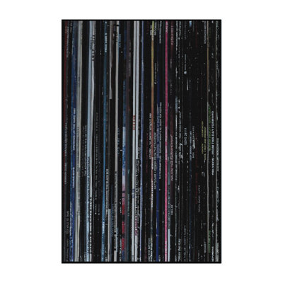 Tapis vintage 2