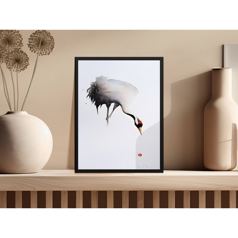 Deshraj Single Picture Frame Print, 43.18 cm H x 27.94 cm W