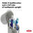 Madgel Toothbrush Holder