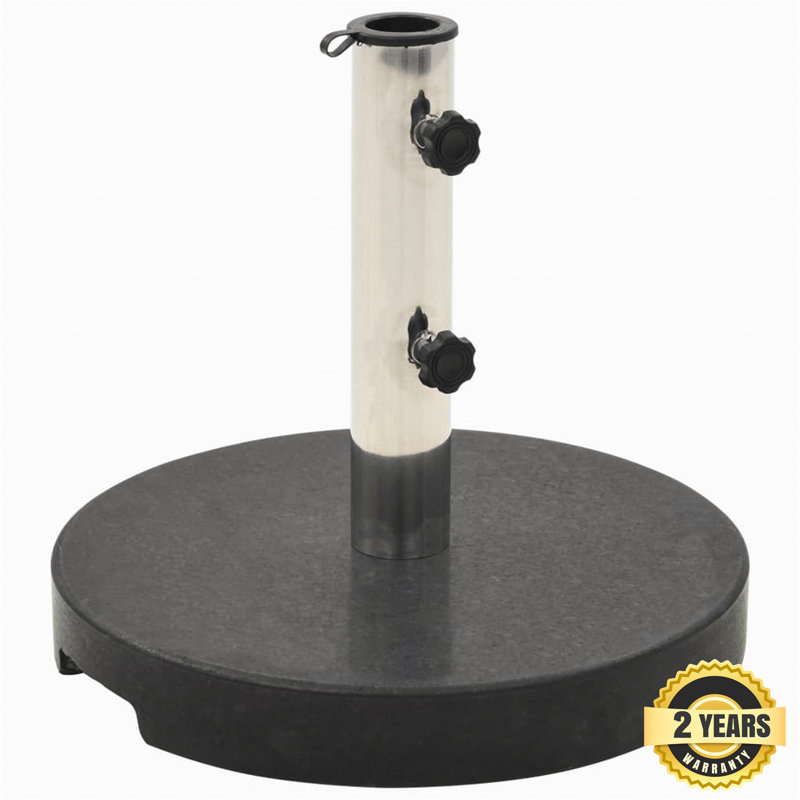 Aimur 20.4kg Free Standing Umbrella Base