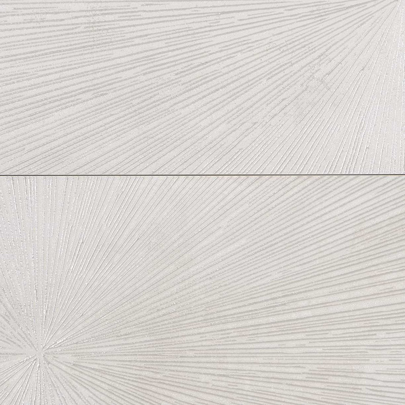Twilight 12x48 Glazed Metal Look Porcelain Tile